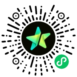 星宝端小程序码
